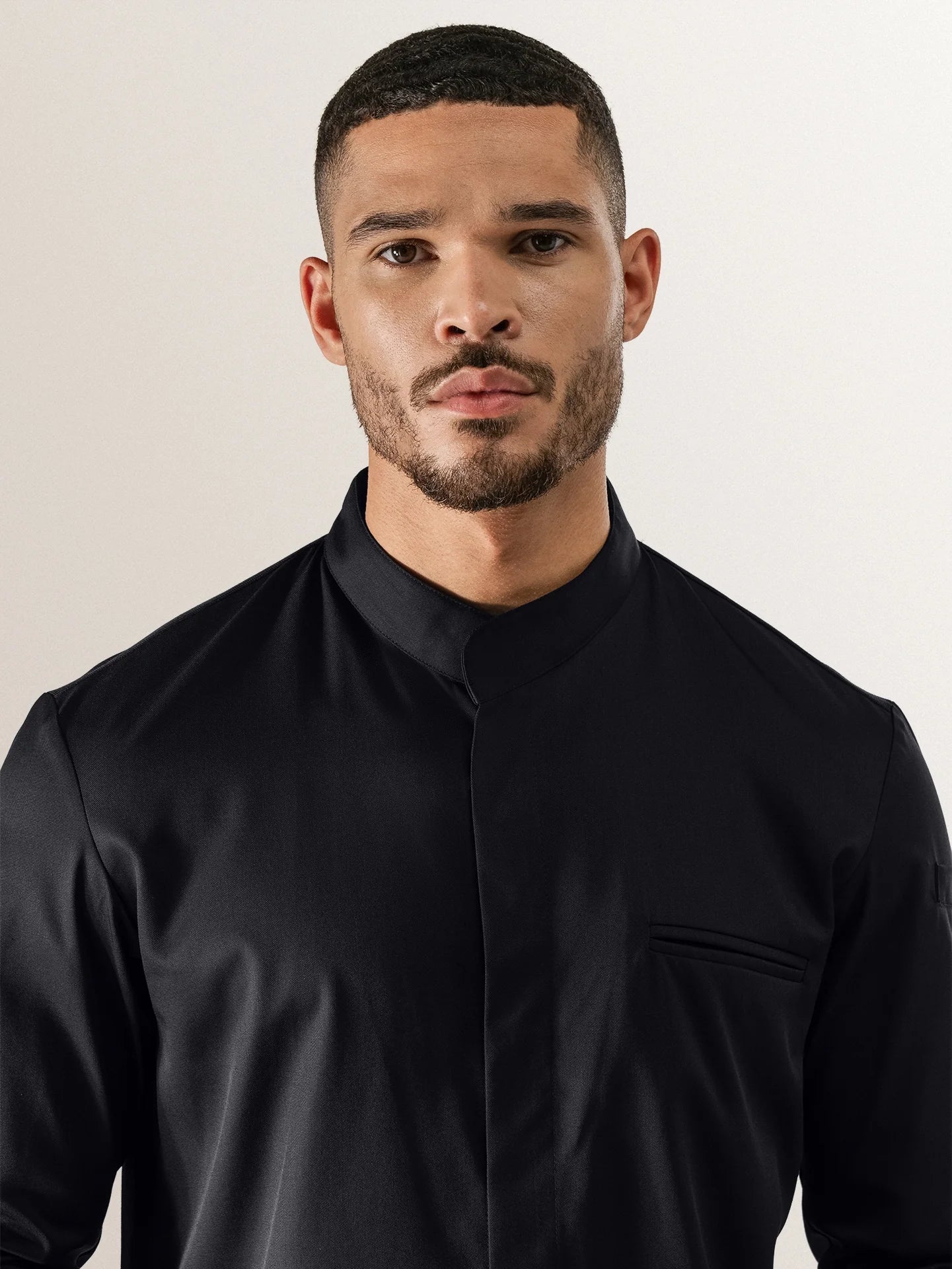 Alain Black