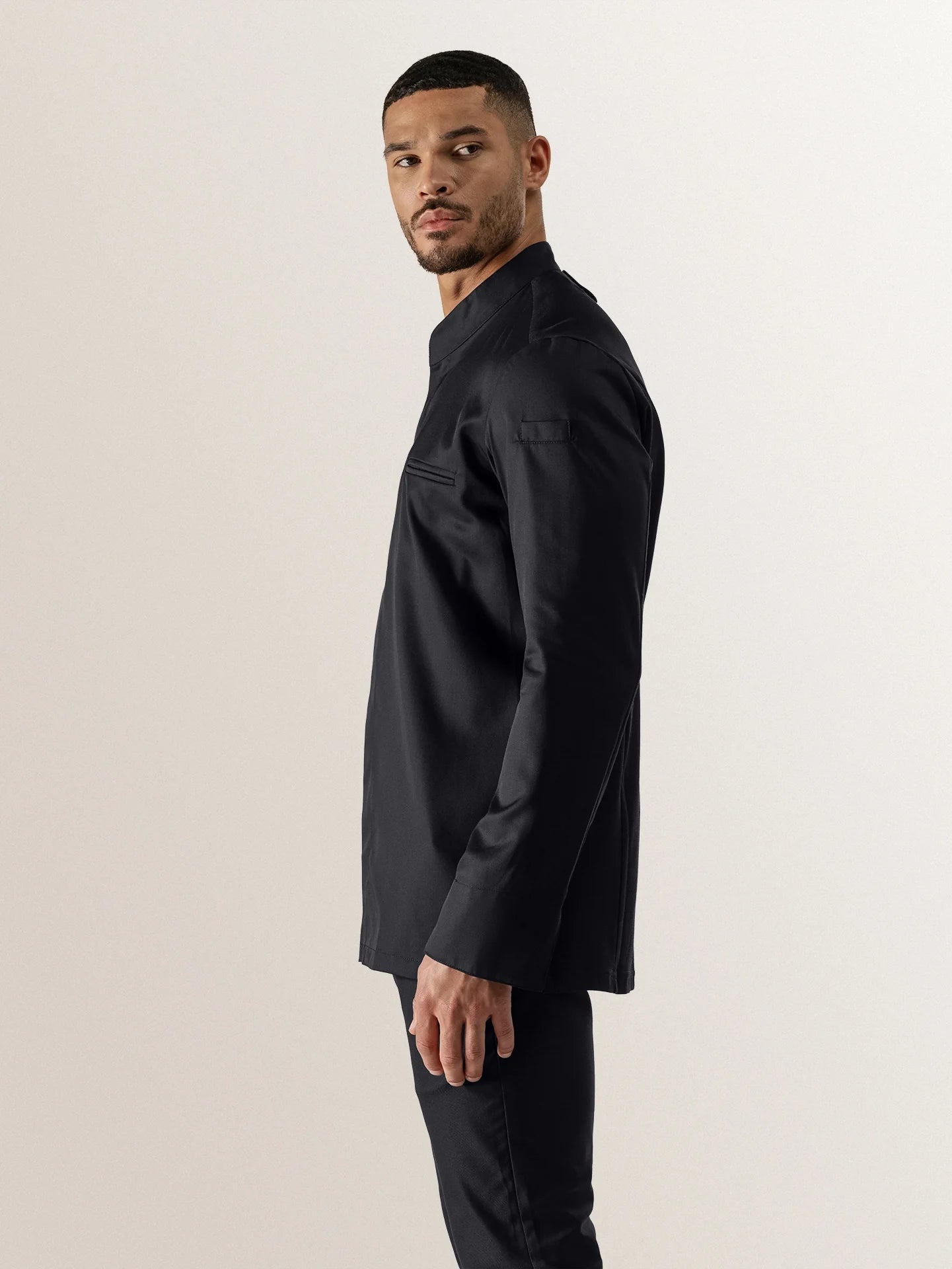Alain Black