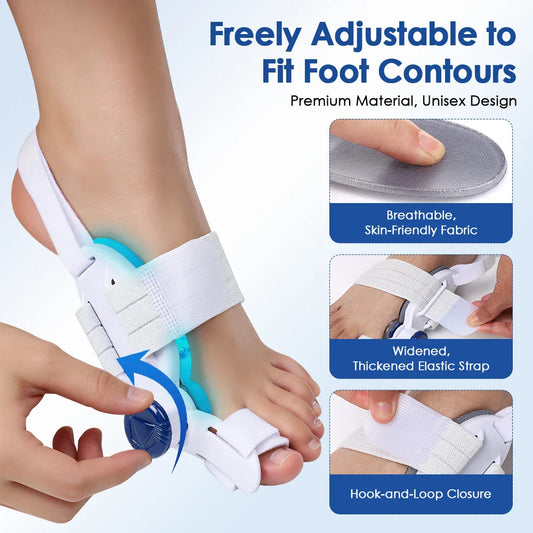 Bunion Corrector - Free My Feet
