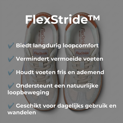 FlexStride™ Comfort Sneakers voor Heren