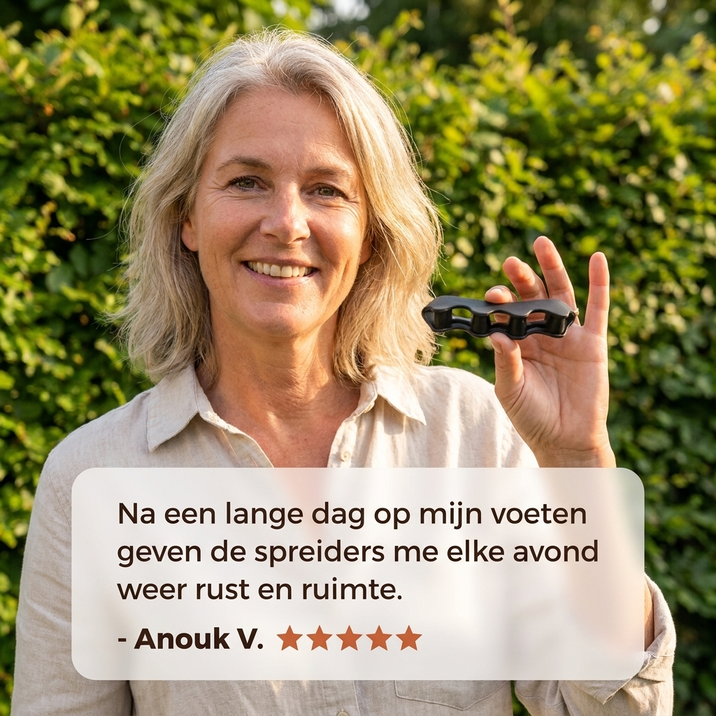 Klantreview in beeld