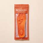 Verpakking: freemyfeet pouch