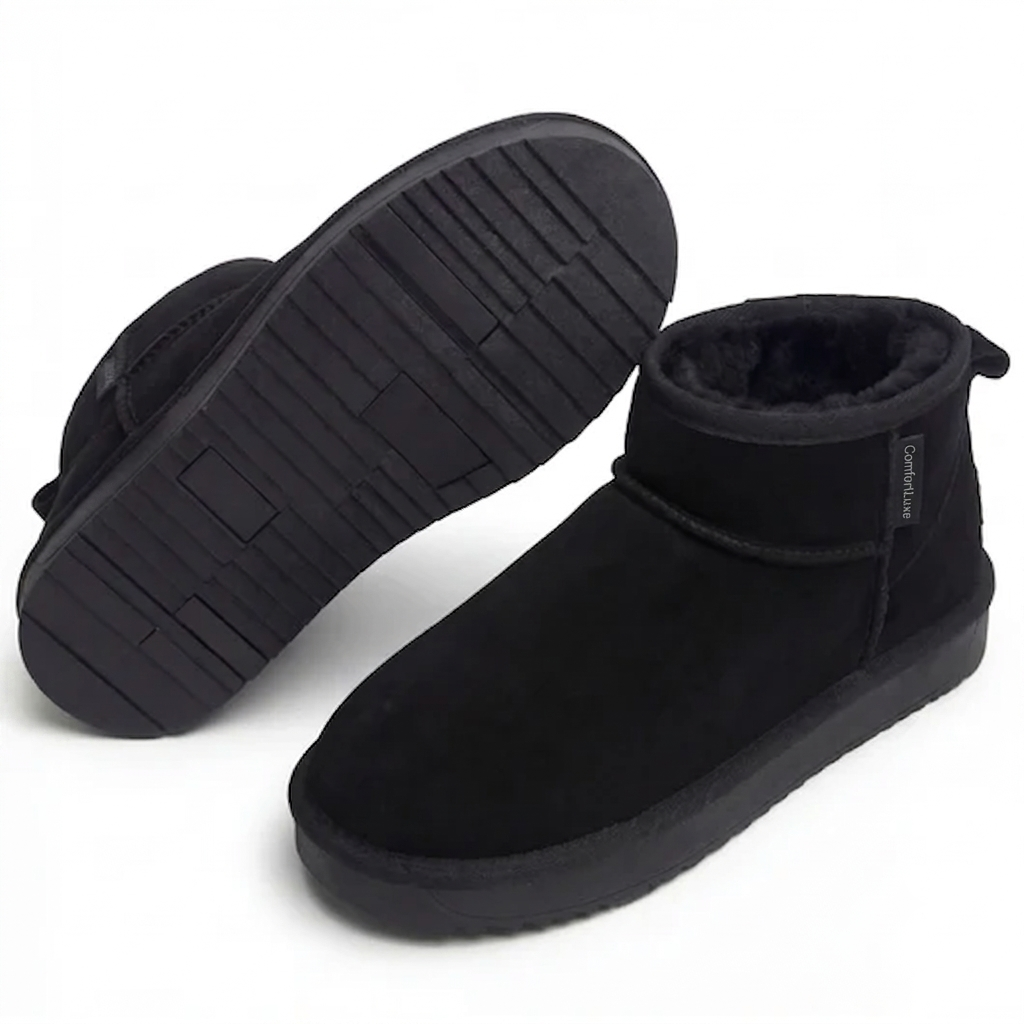 ComfortLuxe™ Dames Comfortlaarzen