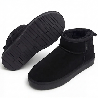 ComfortLuxe™ Dames Comfortlaarzen