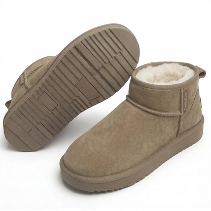 ComfortLuxe™ Dames Comfortlaarzen