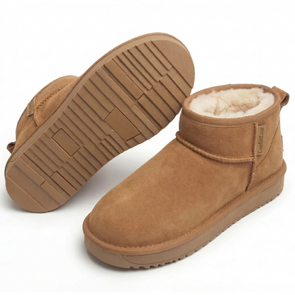 ComfortLuxe™ Dames Comfortlaarzen