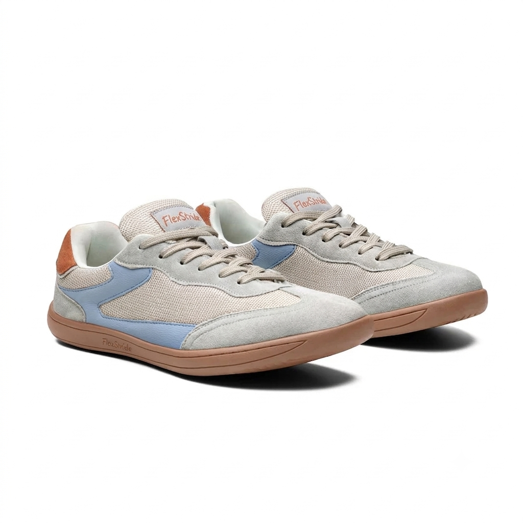 FlexStride™ Comfort Sneakers voor Heren
