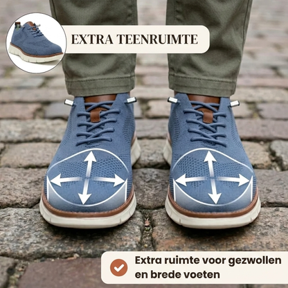 Freemyfeet Comfort Sneakers