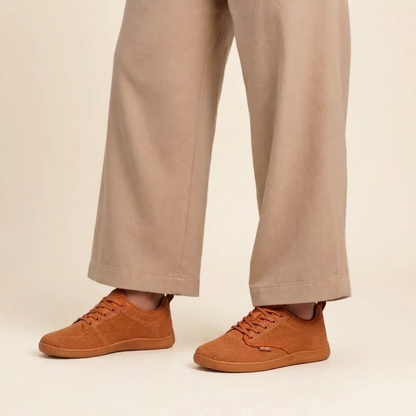 Freemyfeet - Orthopedische Comfortsneakers met Extra Teenruimte