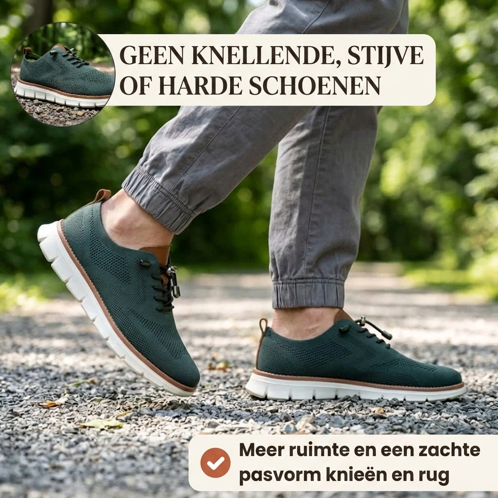 Freemyfeet Comfort Sneakers