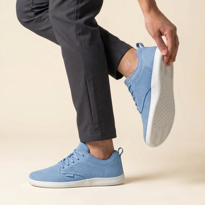 Freemyfeet - Orthopedische Comfortsneakers met Extra Teenruimte
