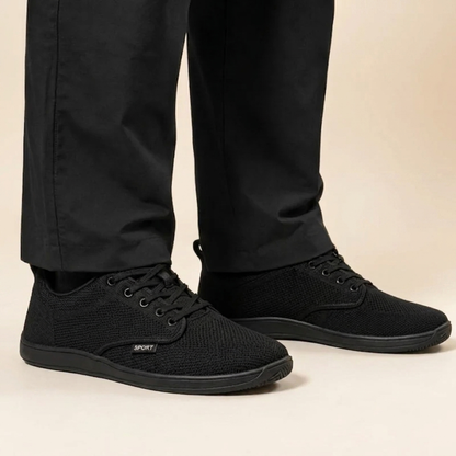 Freemyfeet - Orthopedische Comfortsneakers met Extra Teenruimte